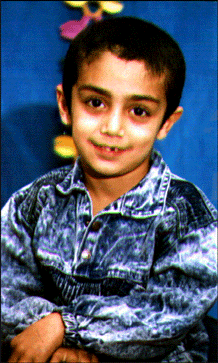 Masoud Motmaenian